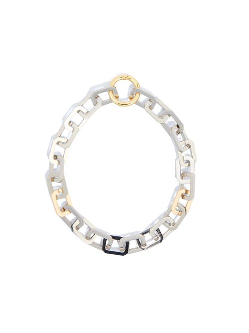 Collana Sibel a catena in metallo Liviana Conti | A5WJ24Z07-0